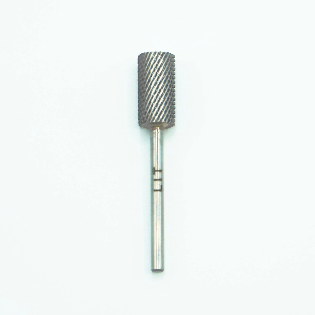 Swiss Barrel - Coarse