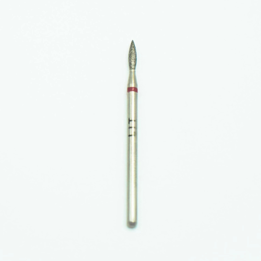 The Diamond Flame - Fine