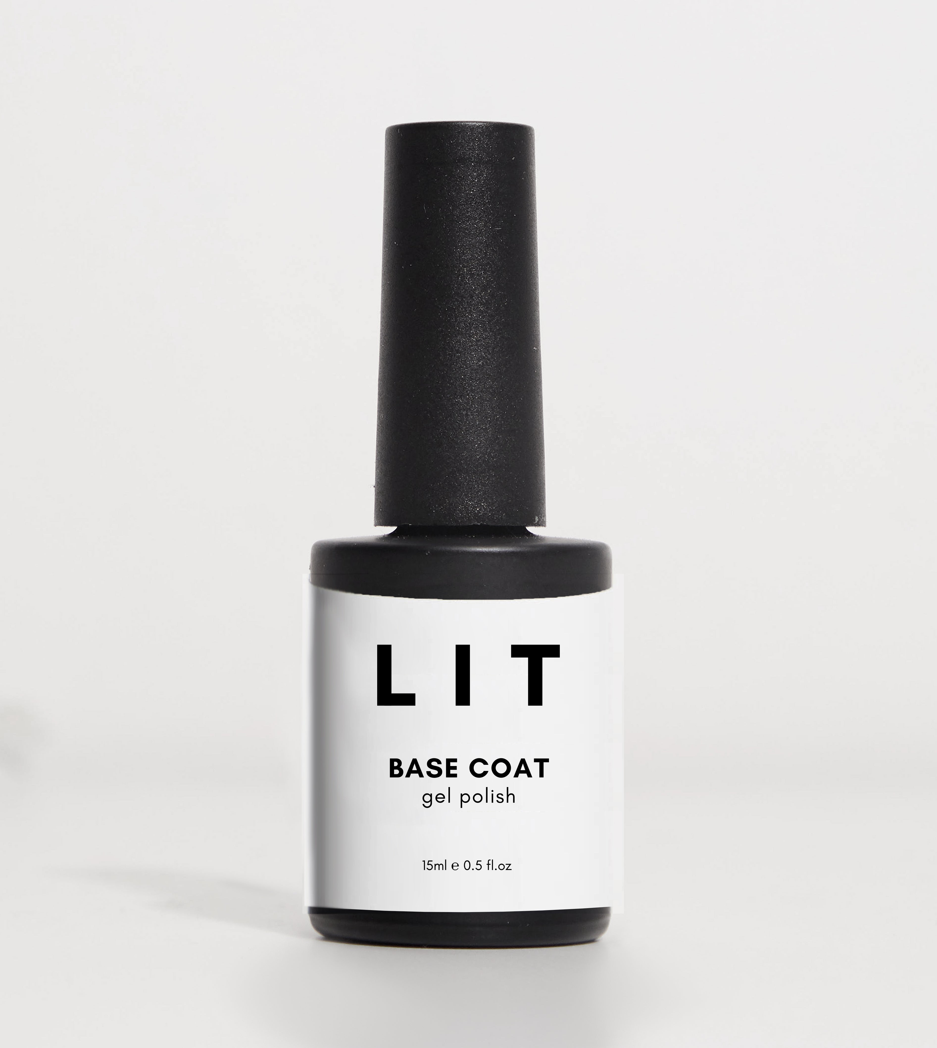 Base Coat
