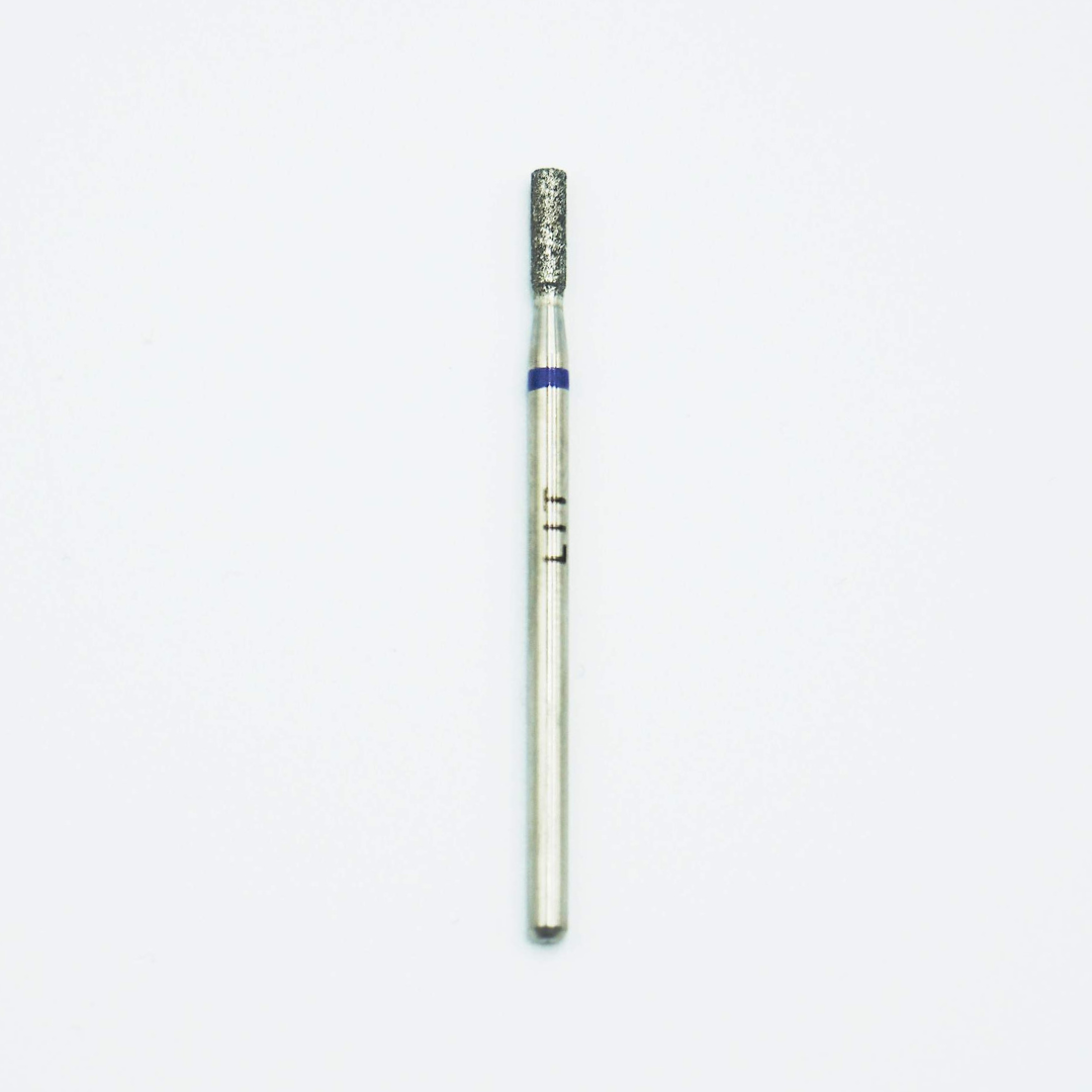 The Flat Diamond Barrel - Medium