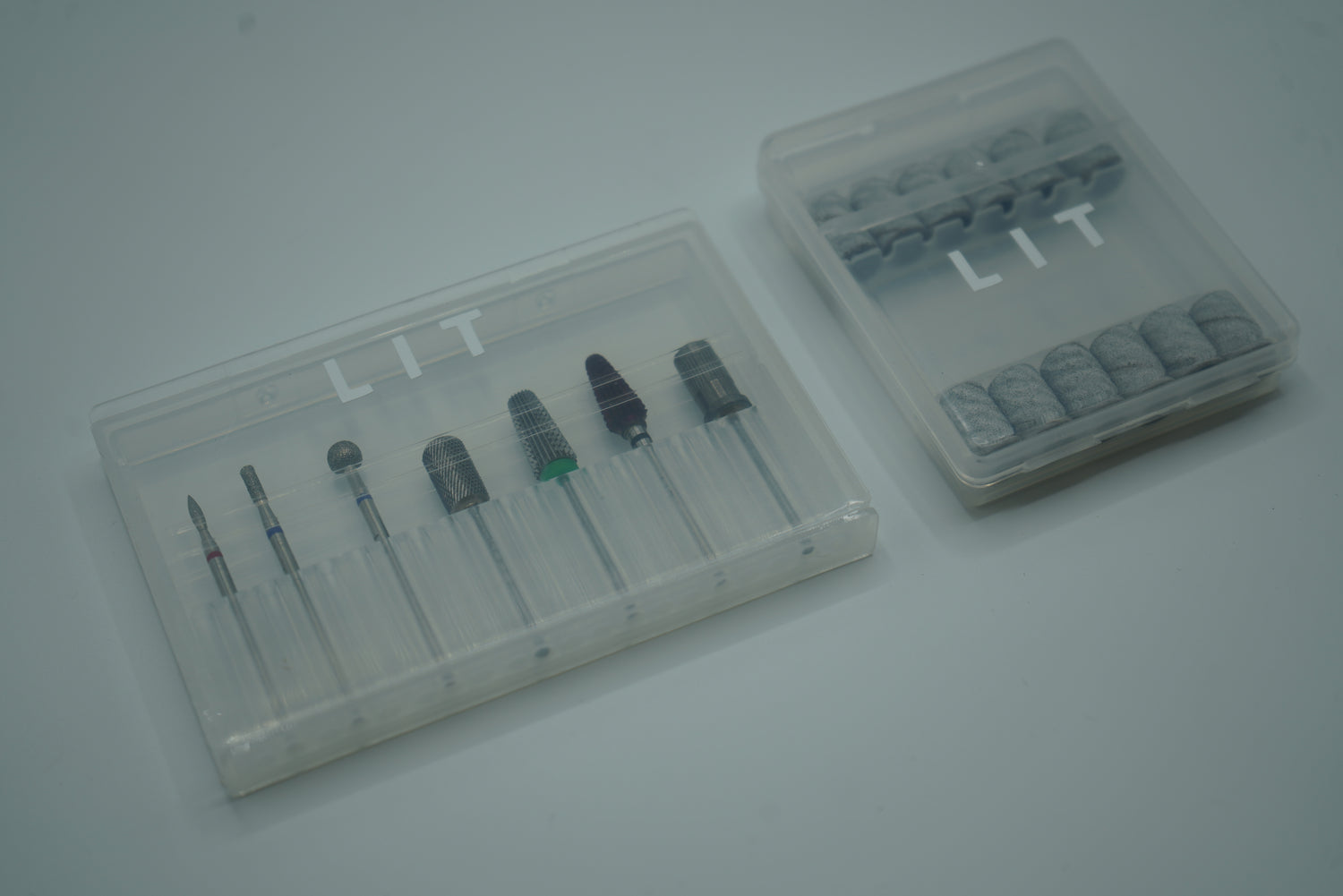 Essential Drill Bits