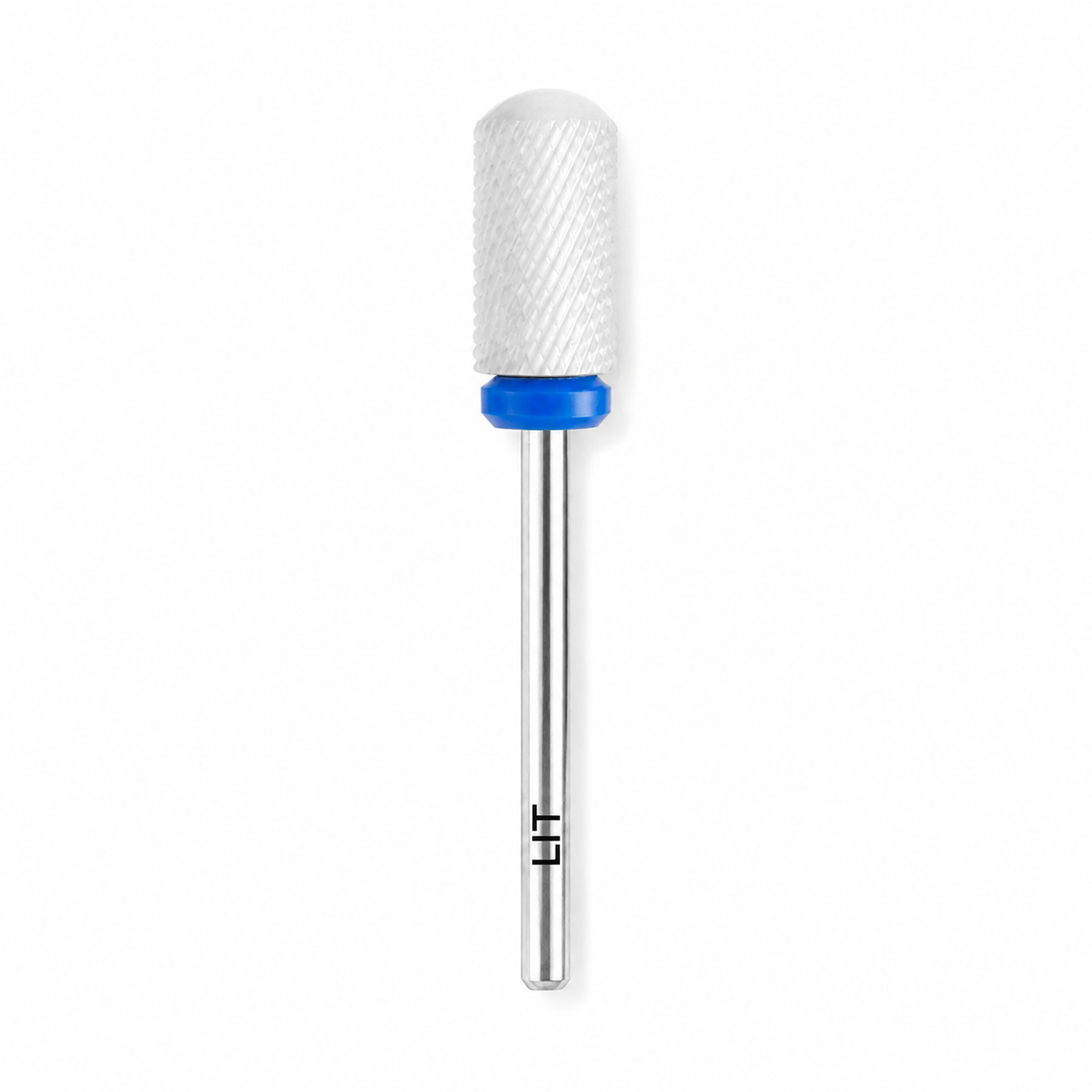The Ceramic Safety Barrel