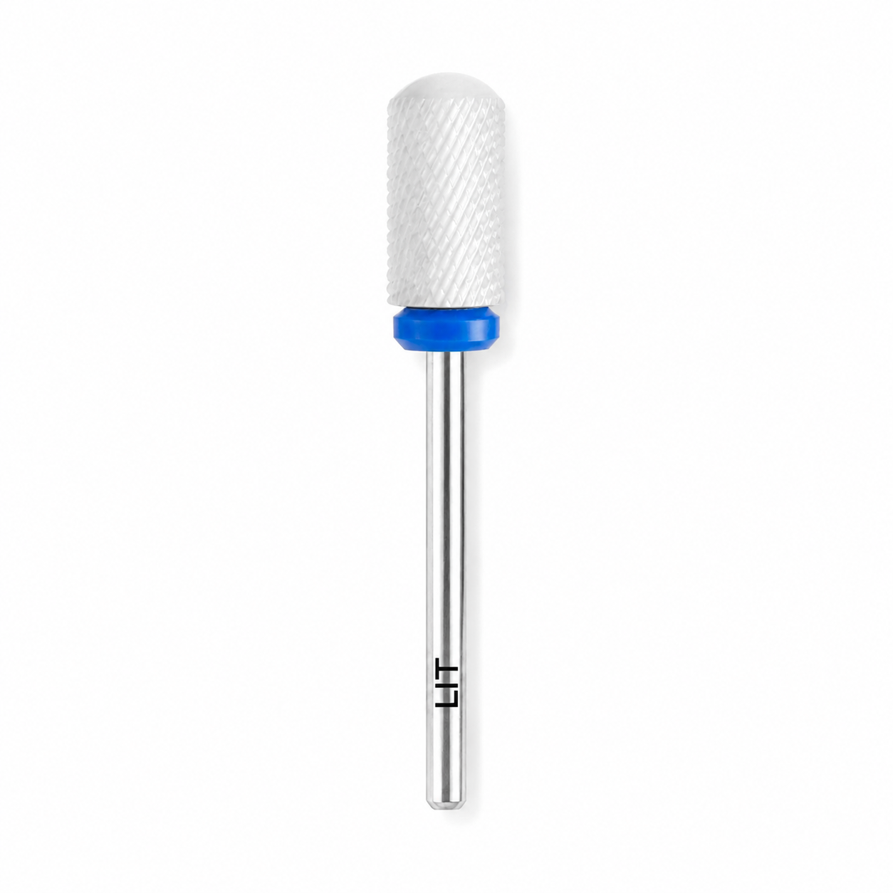 The Ceramic Safety Barrel