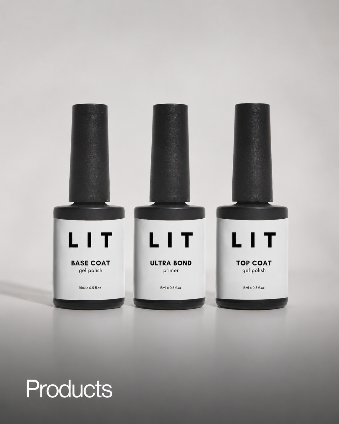 Shop Gel Polish