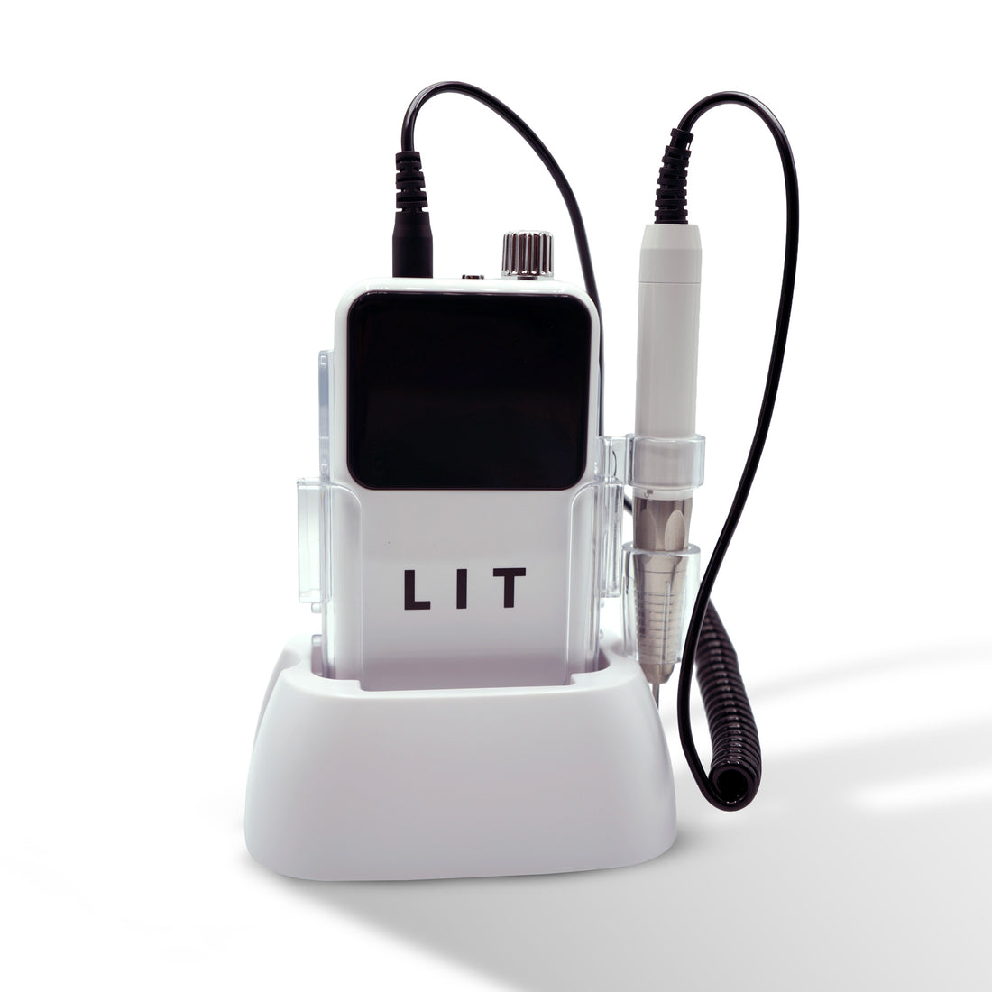 LIT E-File