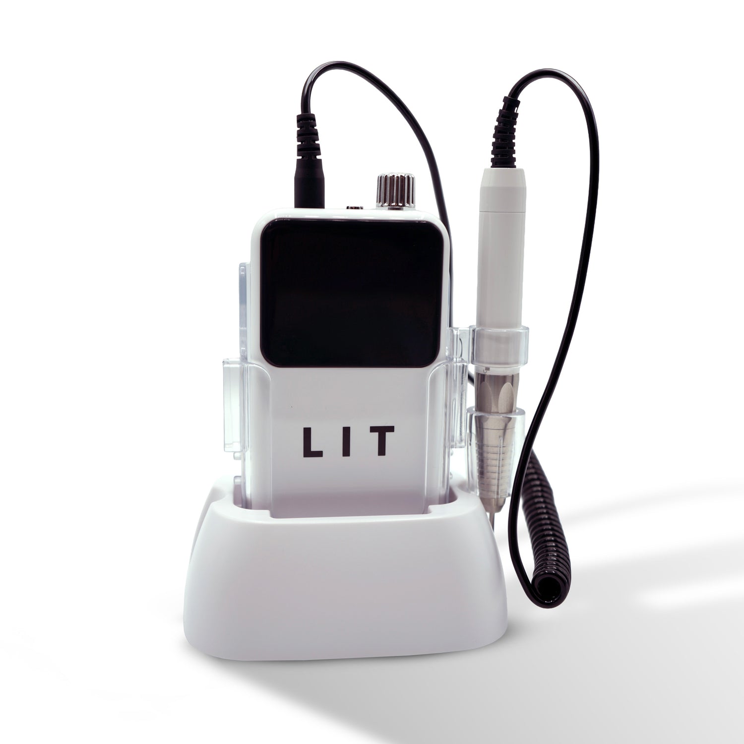 LIT E-File