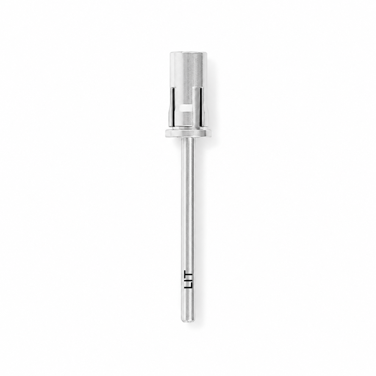 The Easy Off Mandrel