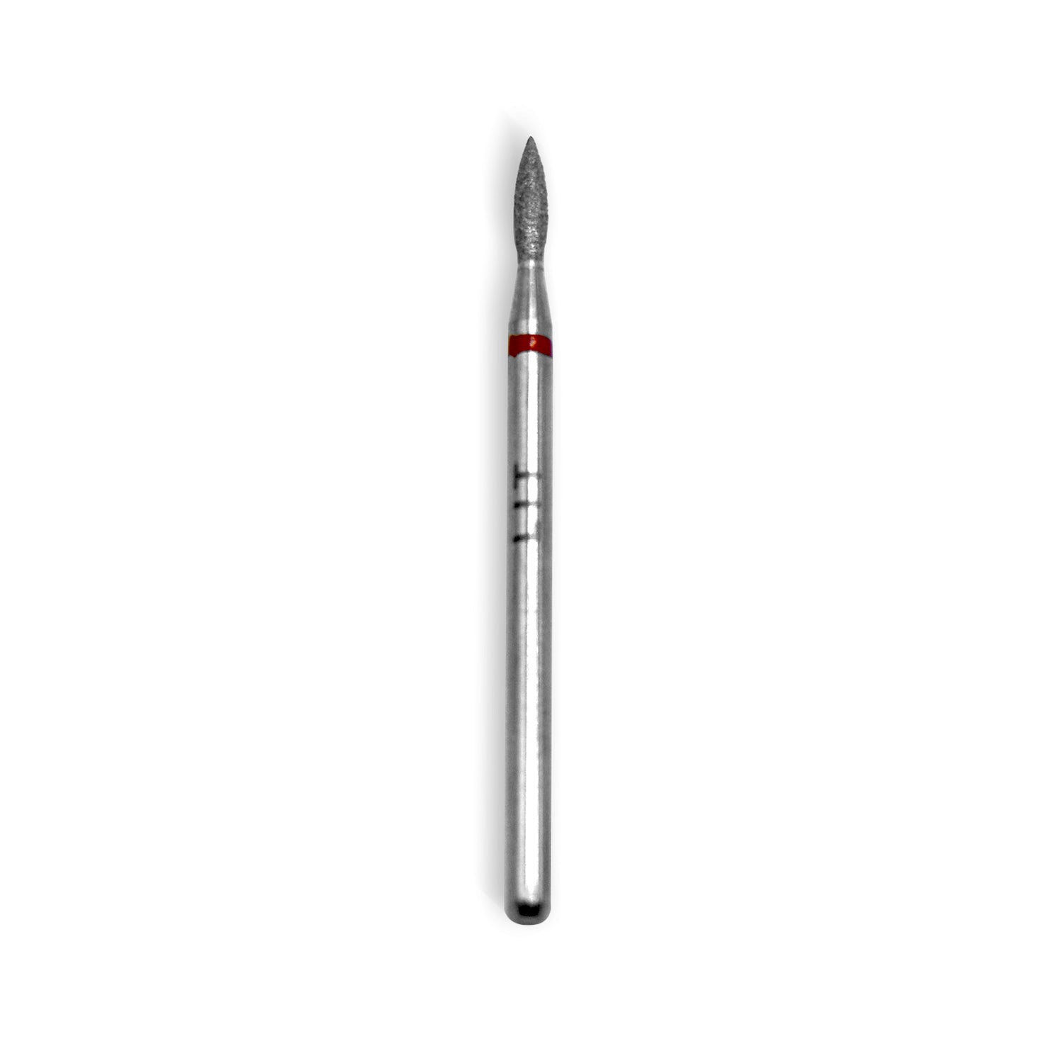 The Diamond Flame - Fine