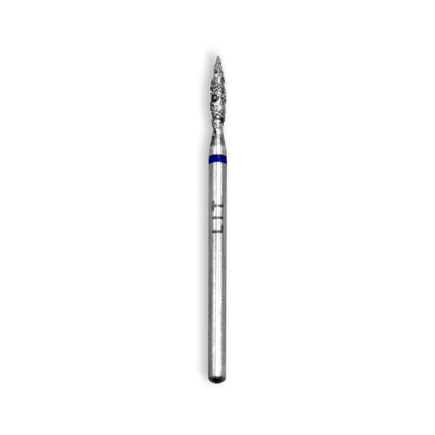 The Diamond Twirl Flame - Medium