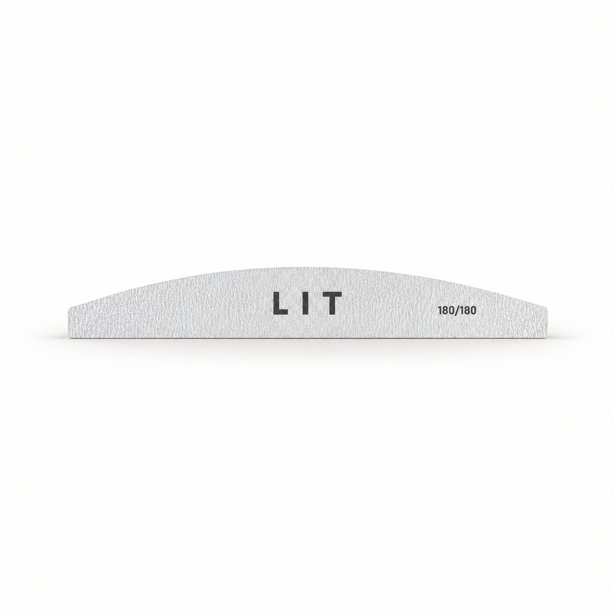 180/180 Grit Files (10 Pack)