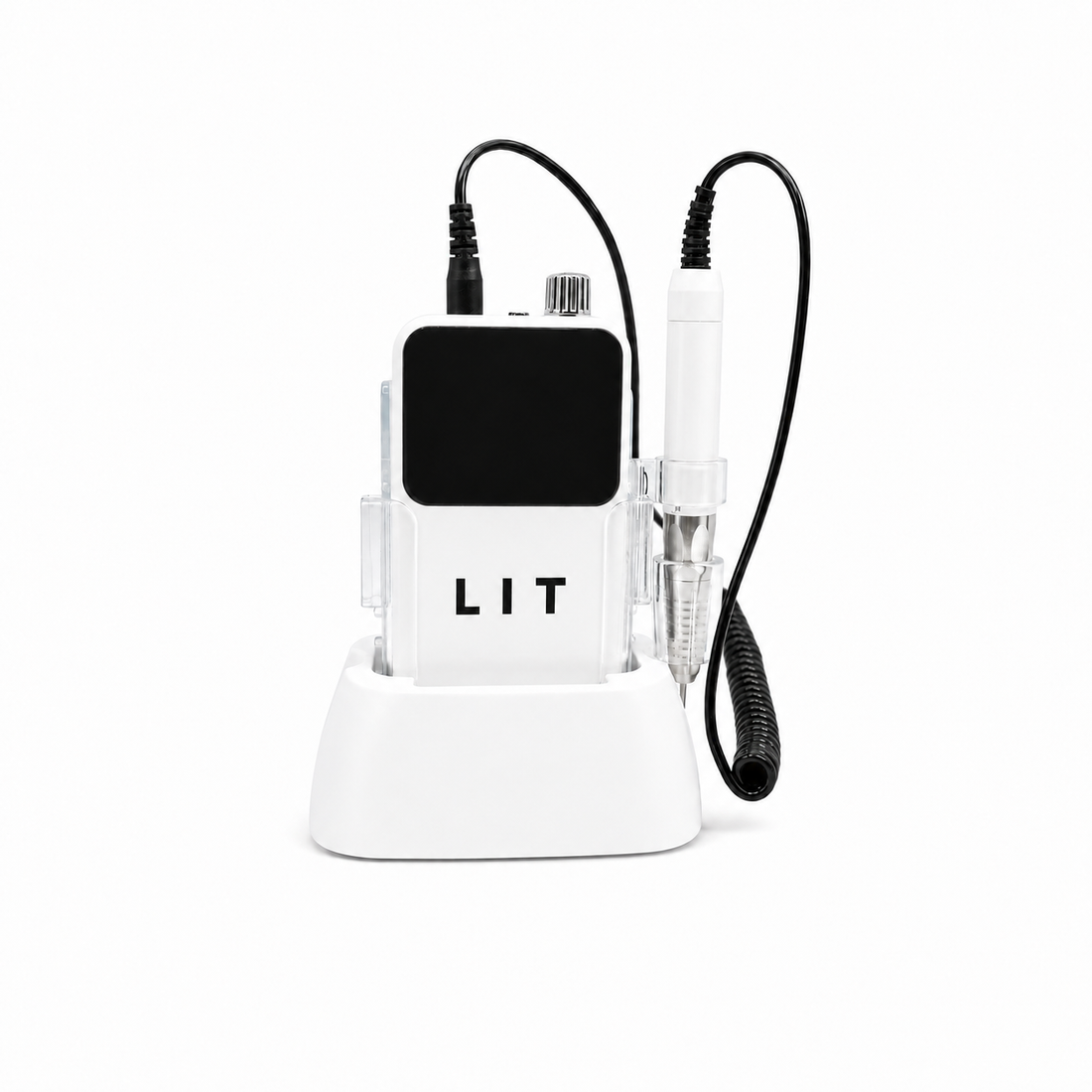 LIT E-File