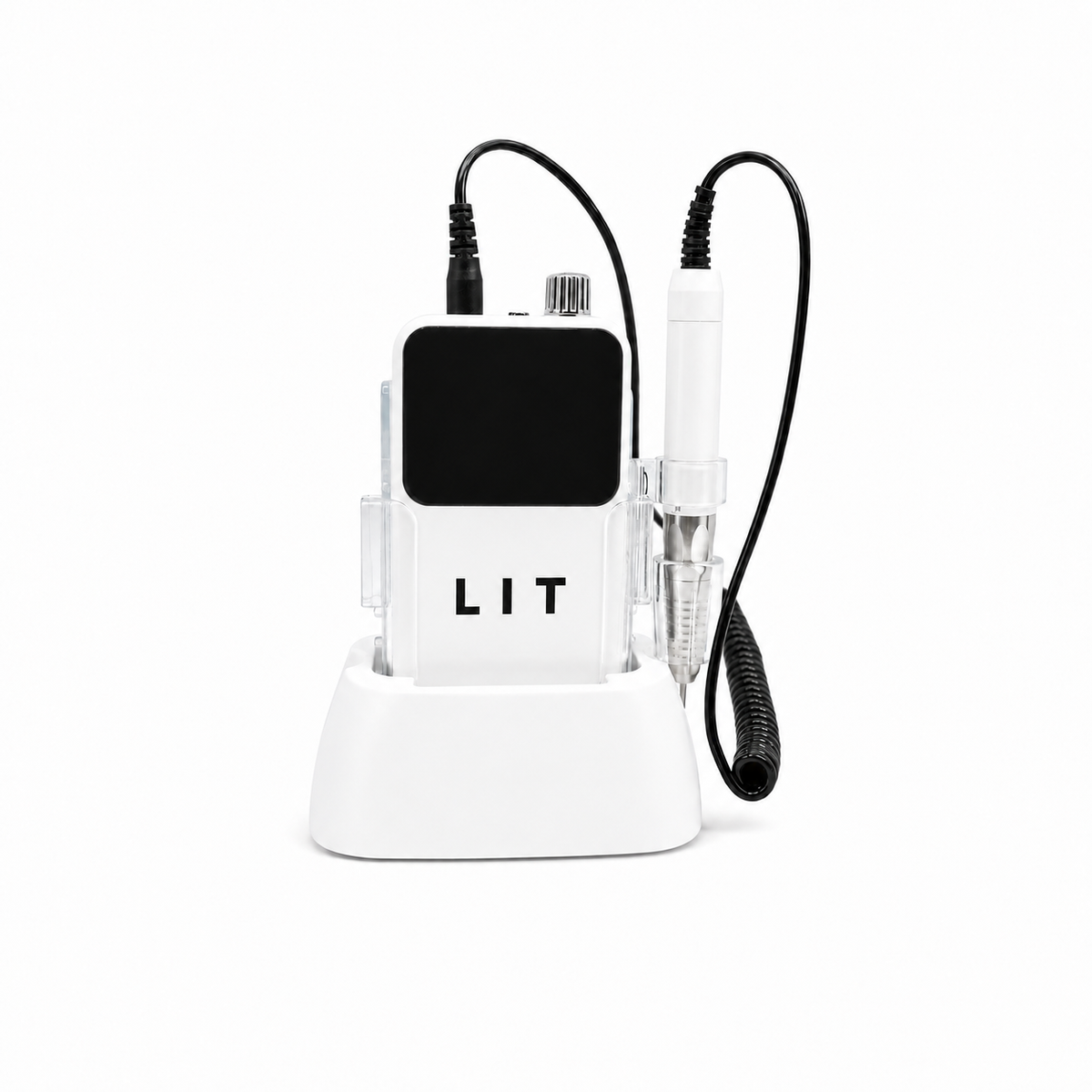LIT E-File
