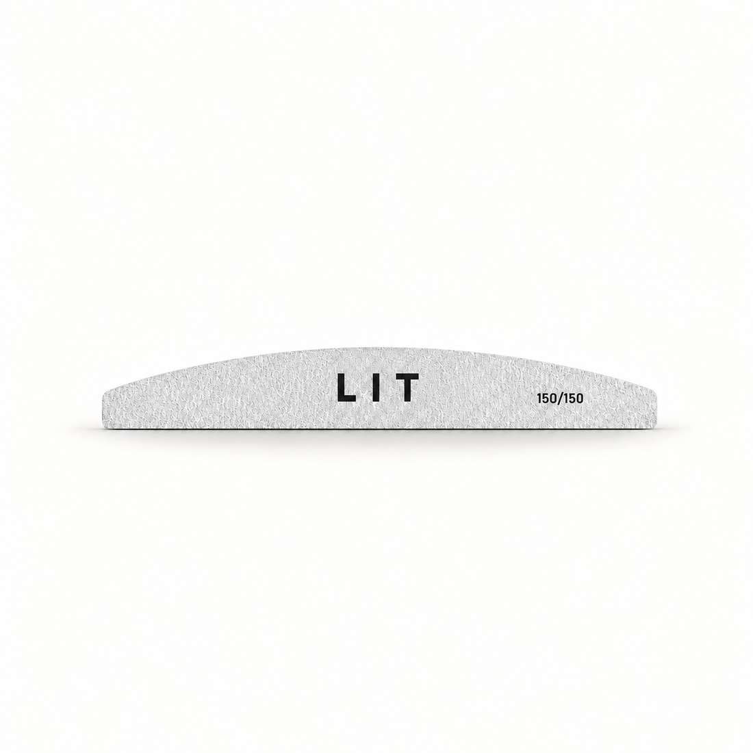150/150 Grit Files (10 Pack)