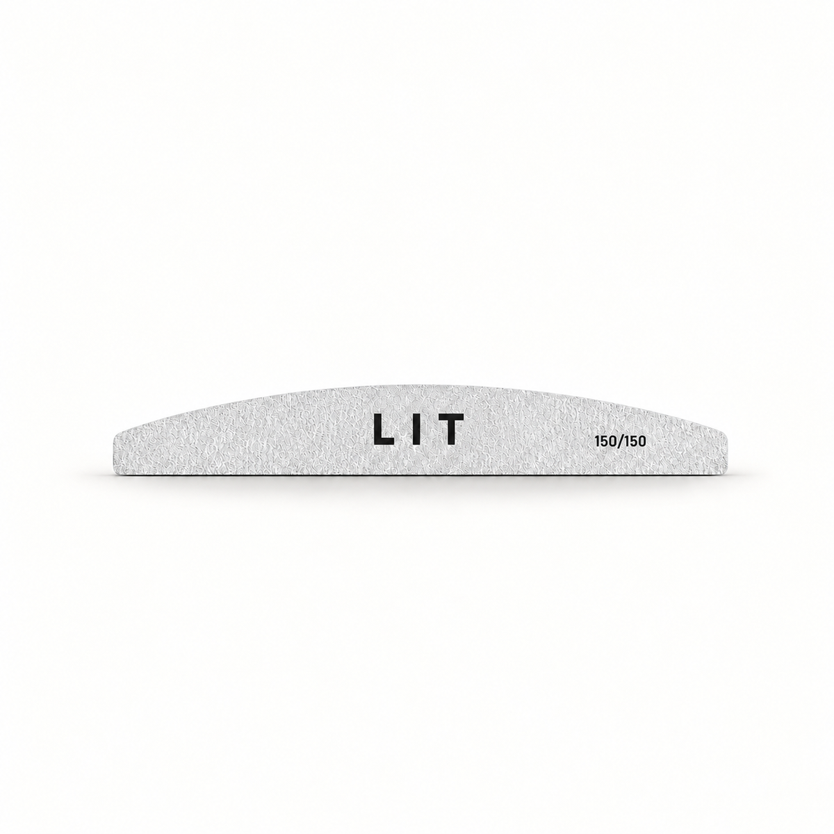 150/150 Grit Files (10 Pack)
