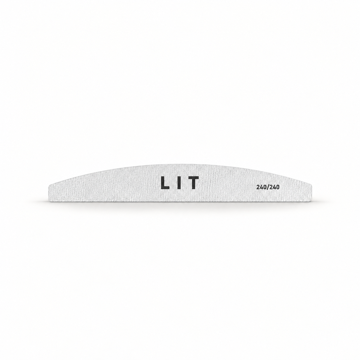 240/240 Grit Files (10 Pack)