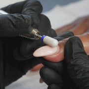 The Ceramic Safety Barrel