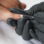 Cuticle Pusher